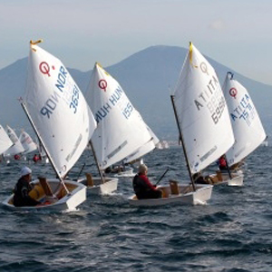 Original Marines ancora sponsor del mondo della vela
