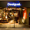 Boost di opening italiani per Desigual