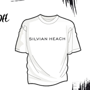 Silvian Heach lancia un Social Writing Contest