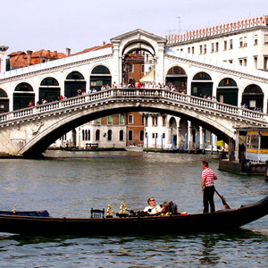 Renzo Rosso è lo sponsor di Rialto