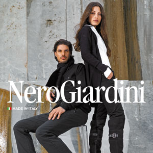 NeroGiardini: 100 nuovi shop in Cina entro 10 anni