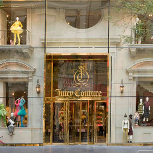 Paul Blum guiderà Juicy Couture