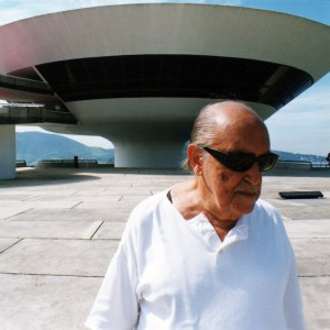 Addio a Oscar Niemeyer, protagonista dell’architettura moderna