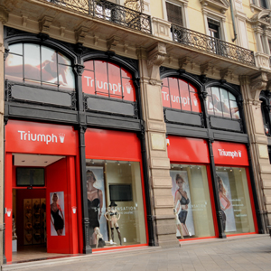 Triumph entra in Stati Uniti e Messico