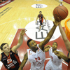 Luxottica conquista Armani. E il suo basket
