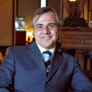 Antonello Del Regno nuovo general manager del resort Fonteverde