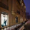 Armani fa bis in Avenue Montaigne