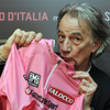 Maglie griffate Paul Smith per il Giro d’Italia