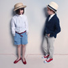 Immagine essenziale per la P/E di Myths Kids