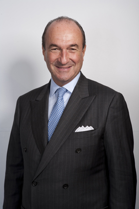 Michele Norsa, CEO di Salvatore Ferragamo