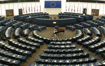 Parlamento europeo