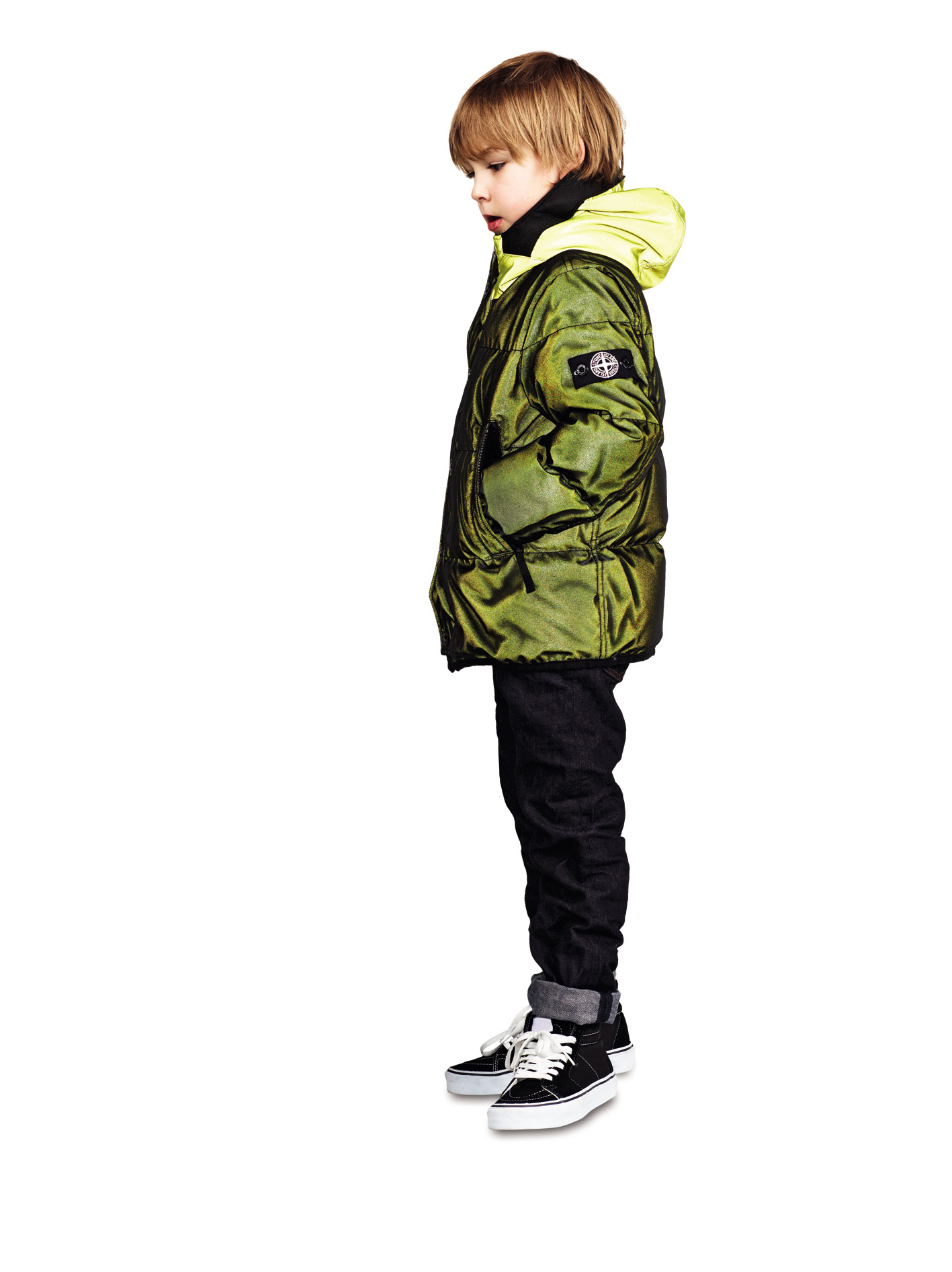 SI-Junior-ai13-14-Mesh-Reflective-Verde-ok