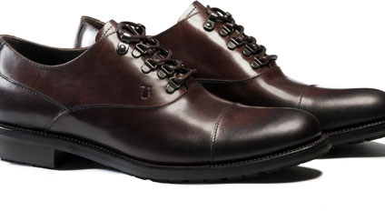 Il lusso spinge Tod’s, i ricavi 2012 crescono del 7,8%