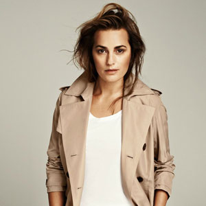 L’ex CEO di Aquascutum lancia un brand tutto suo