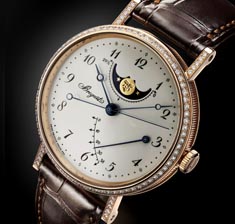 Swatch oltre il muro degli 8 mld di franchi