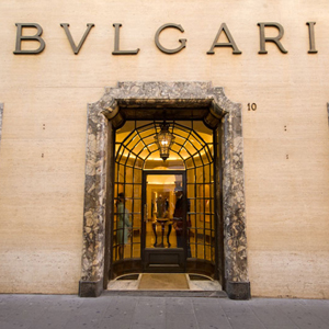 Bulgari sotto indagine per questioni fiscali