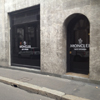 Moncler, next opening in Montenapo