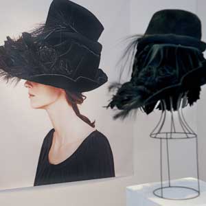 Chiudono le mini-aziende della moda di Roma