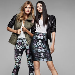 H&M con Wwf contro gli sprechi d’acqua