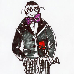 Lancôme, intesa con Alber Elbaz