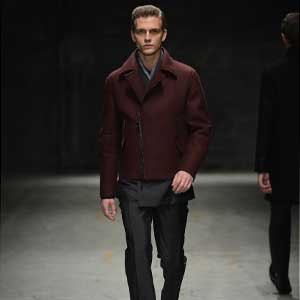 Joseph Abboud, la linea premium sarà made in Cipriani