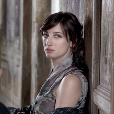 Malloni celebra le giovani artiste italiane