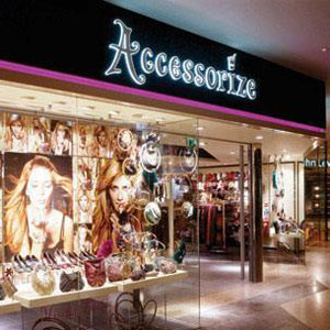 Accessorize aprirà 50 negozi in Italia