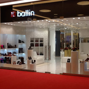 Ballin, la riorganizzazione spinge il gruppo a 60 mln nel 2012 (+14%)