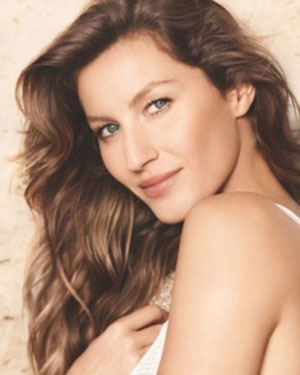 Gisele Bundchen
