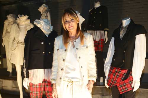 Manuela Mariotti