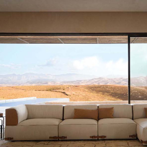 Fendi Casa con Toan Nguyen crea Contemporary