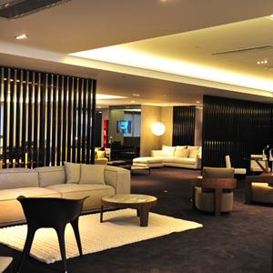 Galbiati Arreda IN STILE porta a Hong Kong il design italiano