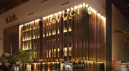 Gucci, 2012 a 3,65 miliardi (+16%). Ora ripensa la Cina