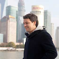 Guilherme Faria