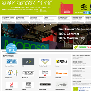 Happy Business To You, il Contract va in scena a Pordenone