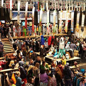 Crescono gli espositori a Ispo che si apre all’health