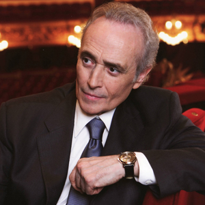 Nasce Alain, l’uomo secondo Boglioli e Carreras