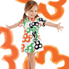 Gap Kids, bis con Diane von Furstenberg