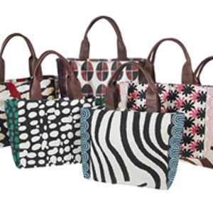 Pinko rilancia la sua Bag pensando all’Etiopia