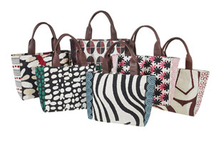 Pinko Bag for Ethiopia
