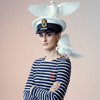 Petit Bateau, una limited edition con Kitsuné
