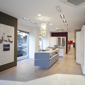 Stosa Cucine apre a Milano