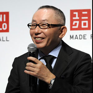 Uniqlo vuole vendere auto elettriche Renault nei suoi store