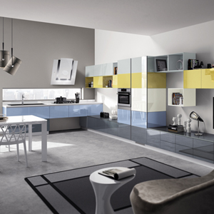 Scavolini apre a Portici