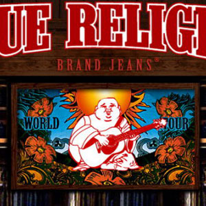 True Religion, i ricavi salgono dell’11%