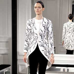 Balenciaga, prende il via l’era Wang