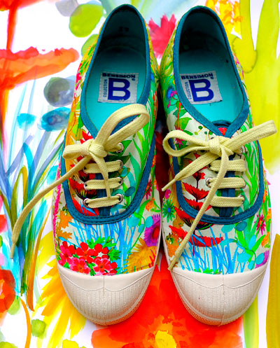 Bensimon