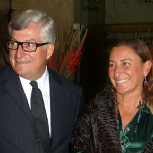 Prada, le vendite volano del 29% nel 2012