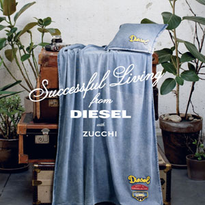Diesel di nuovo con Zucchi