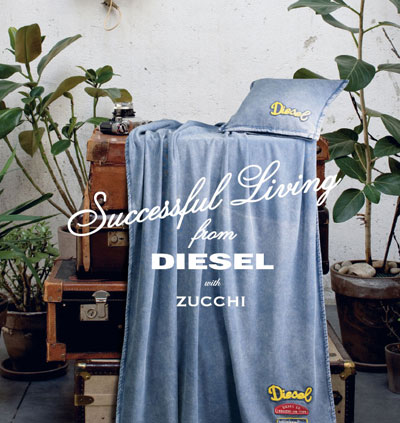 Diesel - Zucchi